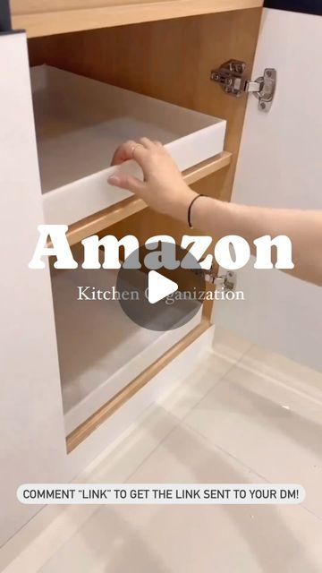 Home Organization Kitchen, Home Must Haves, Kitchen Organiser, Amazon Kitchen Must Haves, Hacks Kitchen, Drawer Organization, Kitchen Finds, Serving Tray Set, Organization Home