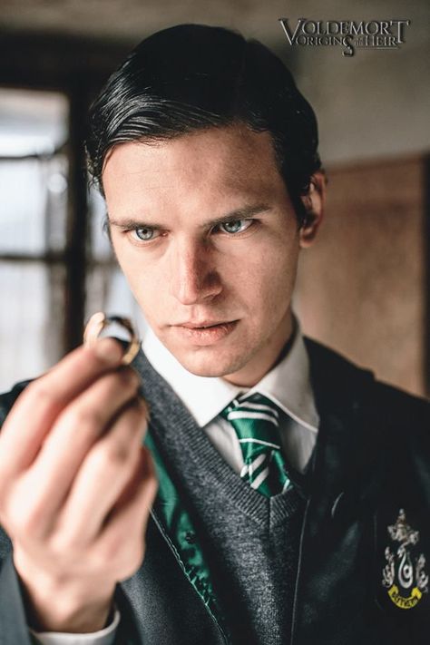 A collection of facts including a timeline, birthdate, biography, ast… #noficción # No Ficción # amreading # books # wattpad Lord Voldemort Tom Riddle, Gellert Grindelwald, The Heir, Harry Potter Artwork, Ralph Fiennes, Slytherin Aesthetic, Lord Voldemort, Tom Riddle, Harry Potter Anime