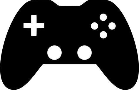 Control Xbox, Free Cricut Images, Board Game Themes, Cricut Stencils, Xbox Controller, Michael Myers Halloween, Video Game Controller, Game Themes, Silhouette Portrait