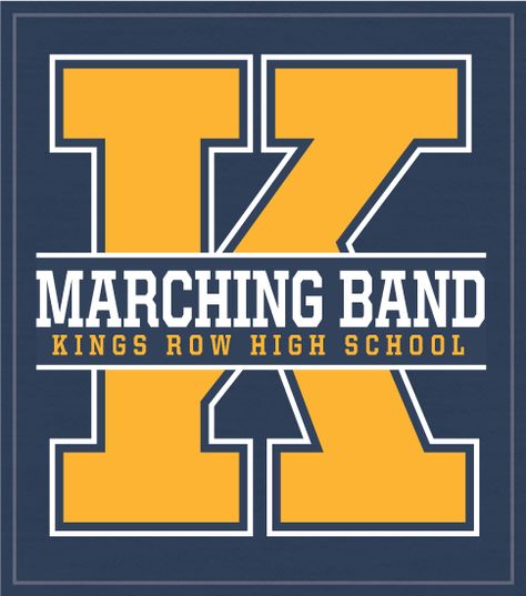 Marching Band Spirit Wear, Marching Band Spirit Ideas, High School Band Shirts, Marching Band Shirts Ideas, Marching Band Tshirt Ideas, Pep Band Shirts, School Spirit Wear Ideas, High School Spirit Wear, School Band Shirts