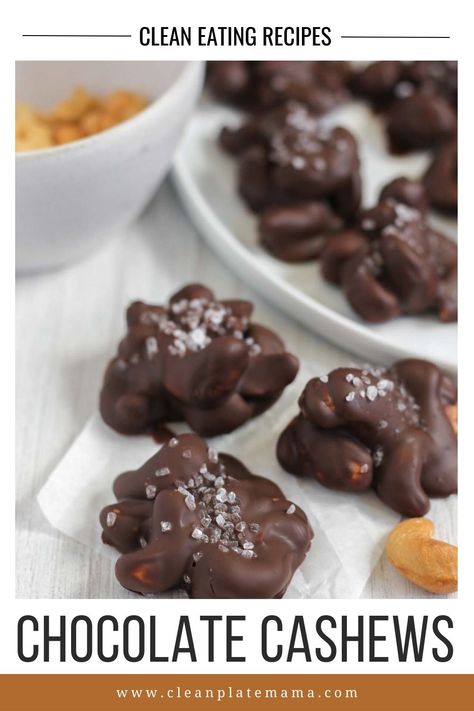 Chocolate Almonds Recipe, Chocolate Almond Clusters, Holiday Bark, Almond Candy, Almond Clusters, Chocolate Covered Nuts, Almonds Recipe, Vegan Chocolate Mousse, Best Chocolate Desserts