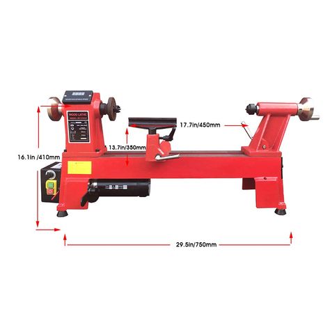 Benchtop Lathe, Cast Iron Beds, Table Woodworking, Accident Injury, Woodworking Lathe, Turning Tools, Iron Bed, Wood Lathe, Tool Holder