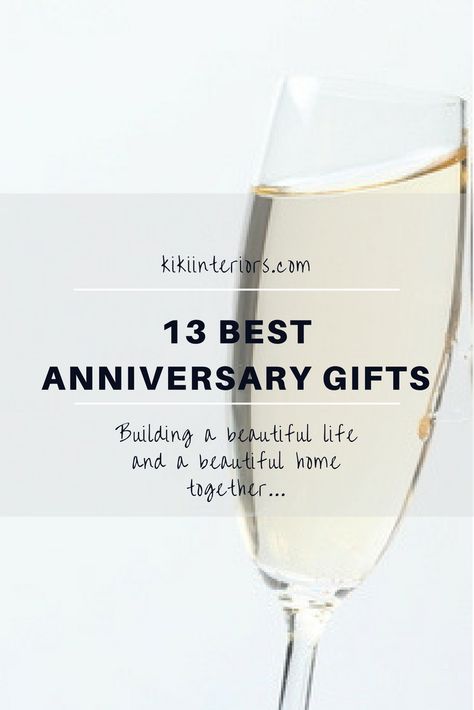 The Best (Traditional and Modern) Anniversary gifts (for the Home) Inspired by my 13th wedding anniversary. Gift ideas. Weddings. Anniversary. Love.Home Decor Blogger. Home Decor Blog 13th Anniversary Gift Ideas For Him, 13 Year Anniversary Gift Ideas For Him, 13 Anniversary, 13th Anniversary Gifts, Wedding Anniversary Gift Ideas, We Tied The Knot, Cute Anniversary Gifts, Romantic Anniversary Gifts, Mom Goals