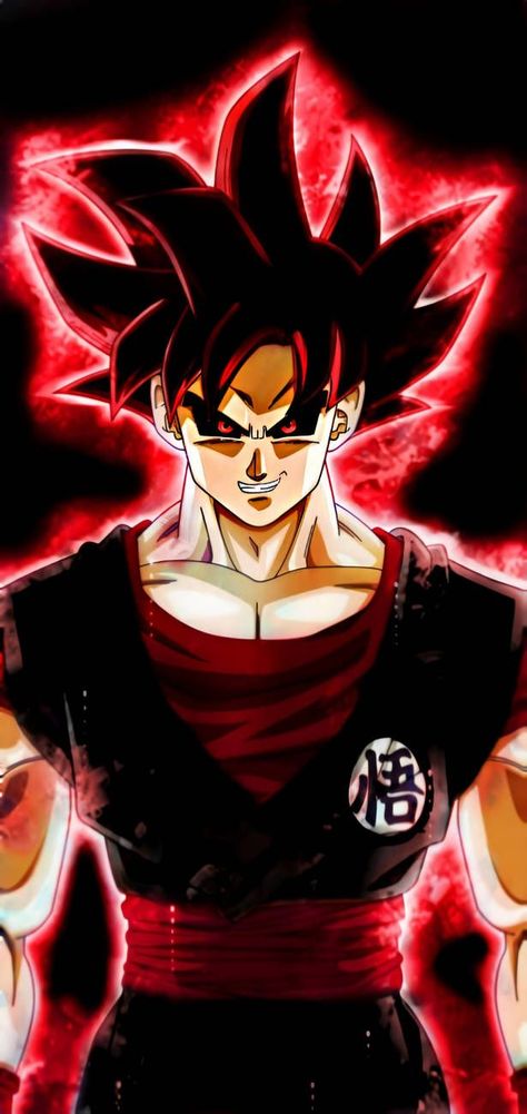 Evil Goku, Goku Pics, Goku Wallpaper, Black Goku, Naruto And Sasuke Wallpaper, Dragon Ball Painting, Dragon Ball Art Goku, Anime Devil, Fantasy Props