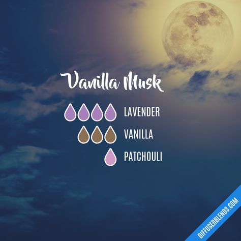 Musk Essential Oil, Essential Oil Perfumes Recipes, Doterra Diffuser Blends, Essential Oil Diffuser Blends Recipes, Young Living Essential Oils Recipes, Perfume Recipes, Essential Oils Herbs, Essential Oil Diffuser Recipes, Oil Diffuser Recipes