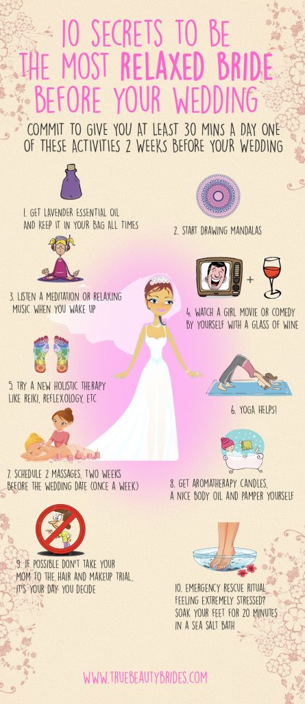 Organizing a wedding is not easy, you have so many things going on in your mind… so here are some tips for not becoming into a bridezilla. #weddings #brides #relaxedbride Relaxed Bride, Party Planning Checklist, Wedding Day Tips, Wedding Countdown, Before The Wedding, Future Wedding Plans, Wedding Planning Checklist, Wedding Prep, Wedding Organization