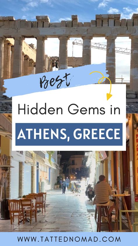 Must See In Athens Greece, What To See In Athens Greece, Greece Castle, Athens Places To Visit, Athens Hidden Gems, Athens Greece Itinerary, Athens Tourist Map, Downtown Athens Greece, Greece Cruise