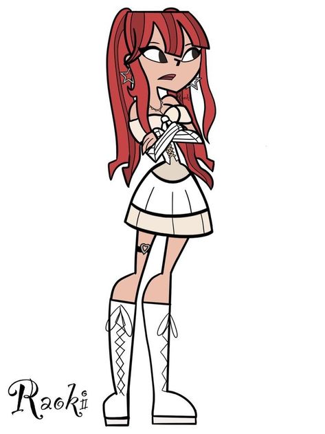 Total Drama Drawing Base, Total Drama Island Character Template, Custom Total Drama Island Characters, Total Drama Character Design, Total Drama Island Hair Base, Tdi Oc Base Hair, Total Drama Island Characters Oc, Total Drama Drawings, Total Drama Art Style