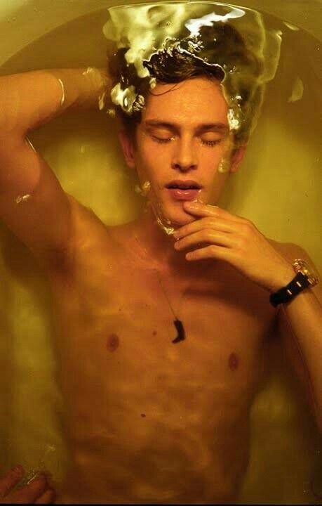 Mathias Lauridsen Mathias Lauridsen, Bathtub Photography, Old Bathtub, Men Photoshoot, Funny Movies, Man Photo, Men's Beauty, Art Reference Poses, Pose Reference