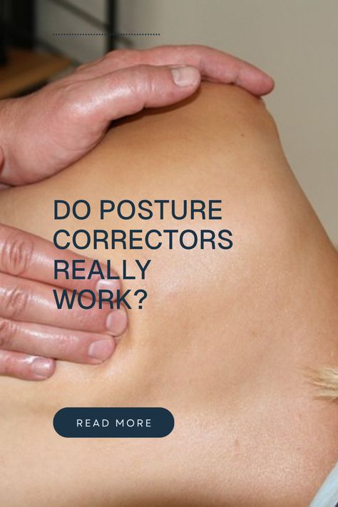 Physical therapists have divided opinions on posture correctors! Some experts suggest they can offer much-needed support and help in standing tall, while others worry they might micromanage our muscles. If you're curious about the benefits and drawbacks of posture correctors, read on! Learn about practical uses, effectiveness, and ways they can affect your natural posture and mobility. Is a posture corrector right for you? Find out how these devices could change the game for back pain relief and proper posture maintenance! Fix Posture, Rib Pain, Posture Corrector For Women, Therapy Exercises, Physical Therapy Exercises, Muscle Imbalance, Proper Posture, Comfortable Life, Posture Corrector