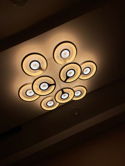 Ceiling zoomer light Ceiling Light Design, False Ceiling Design, False Ceiling, Ceiling Design, Lighting Design, Ceiling, Ceiling Lights, Lighting, Design