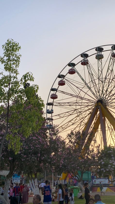 #summer #friends #cool #enjoy #disneyland #oran #algeria #summerinalgeria #park #amusement #amusementpark Oran Algeria, Parc D'attraction, Summer Friends, Summer Vibes, Disneyland, Quick Saves