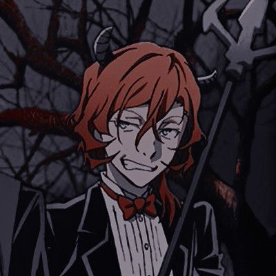 Dog Icon, Chuuya Nakahara, Halloween Icons, Bongou Stray Dogs, Pin Image, Dog Halloween, Stray Dogs, Bungo Stray Dogs, Bungou Stray Dogs