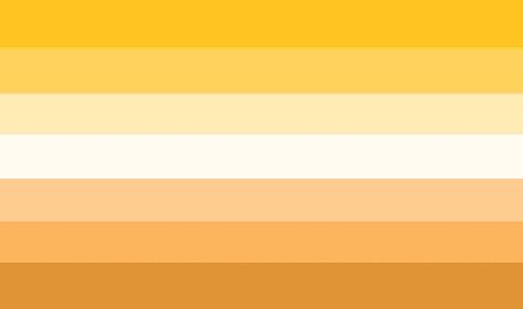 A flag for lesbians that like star fruit/ closeted lesbians Coined by: me Lesbian Flags, Star Fruit, Lesbian Flag, A Flag, Flag, Fruit, Stars