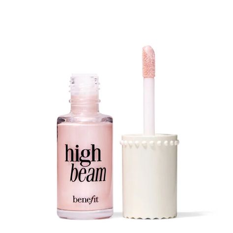 Benefit High Beam, Benetint Highlighter, High Beam Benefit, Highlighter Brands, Unrealistic Wishlist, 40 Makeup, Over Makeup, James And Oliver Phelps, No Makeup Makeup