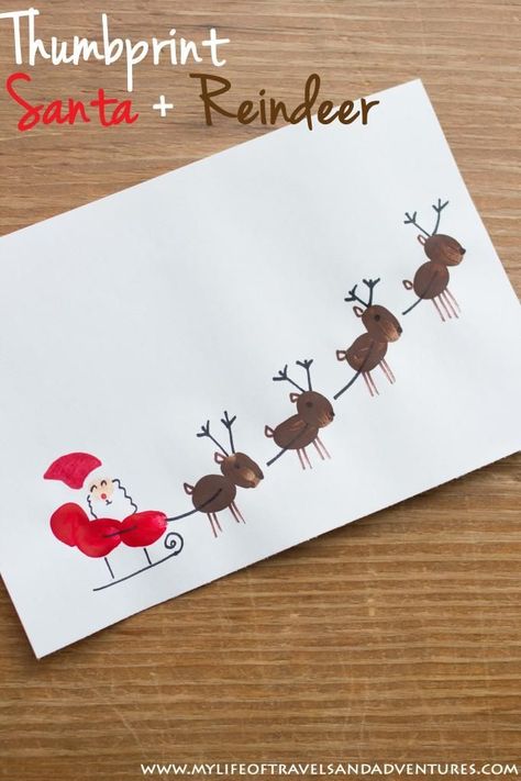 Christmas Crafts For Toddlers, Christmas Cards Kids, Christmas Crafts For Kids To Make, 카드 디자인, Preschool Christmas, Easy Christmas Crafts, Crafts For Kids To Make, Diy Christmas Cards, Toddler Christmas