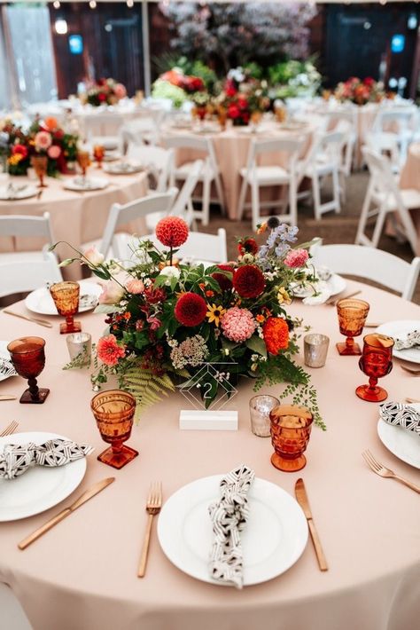 Wes Anderson Wedding, Boda Mexicana, Wedding Reception Tables, Wes Anderson, Reception Table, Junebug Weddings, Diy Table, Dreams Come True, Backyard Wedding