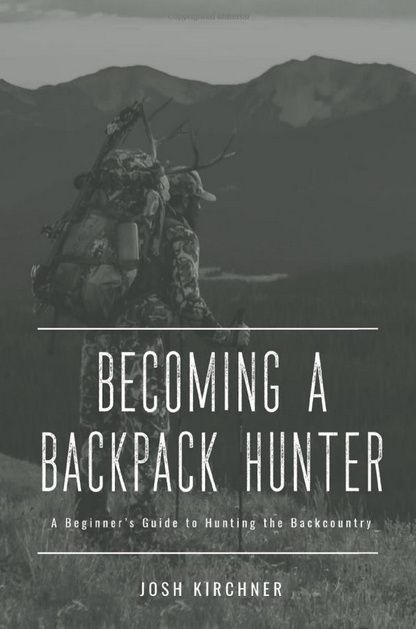 Essential Books for Backcountry Hunters Game Hunting, Big Game Hunting, Reading Recommendations, Safety Tips, Practical Advice, Big Game, Beginners Guide, Amazon Books, Great Books