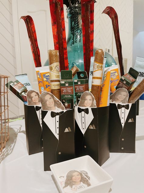 Bachelor Theme Party Ideas, Bachelor Party Gift Basket, Video Game Bachelor Party, Men’s Bachelor Party Gifts, Groomsmen Bachelor Party Gifts, Bachelor Party Gift Bags, Bachelor Party Goodie Bags, Bachelor Ideas For Guys, Men Bachelor Party Ideas