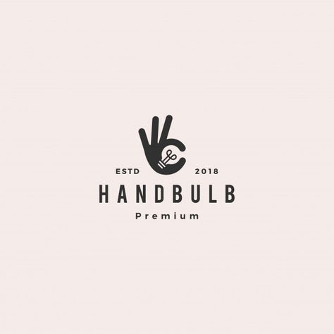 Hand Logo Design Ideas, Ok Logo, Energy Logo Design, Fancy Logo, Typo Logo Design, Idea Logo, Draw Logo, Logo Design Love, Eco Logo