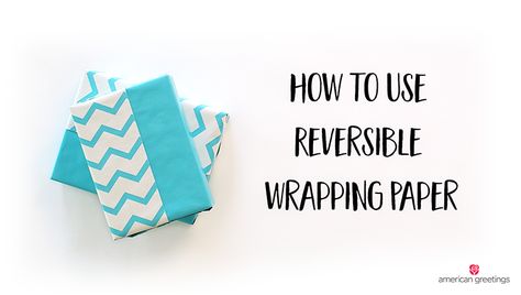 How to use reversible wrapping paper Wrapping Paper Techniques, Diy Gift Wrapping Tutorial, Valentine Craft Gifts, Paper Techniques, Gift Wrapping Tutorial, Wrapping Techniques, 45 Degree Angle, Christmas Holiday Greetings, Gift Wrapping Techniques