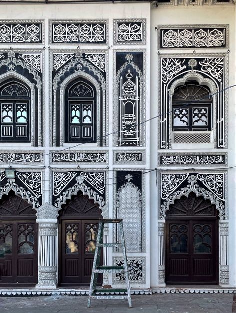 Indialucknow 
Islamic 
Architecture 
Imambara 
Tomb 
Architecture india Imambara Lucknow, Indian Architecture, Uttar Pradesh, Window Seat, Islamic Art, Travel Dreams, Interior Inspiration, India, Exterior