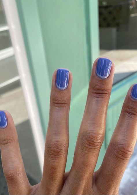 Short Discrete Nails, Italian Manicure, Super Short Gel Nails, Italy Nails, Grad Nails, Short Nail Manicure, Minimal Nails, Cute Gel Nails, Nails 2024