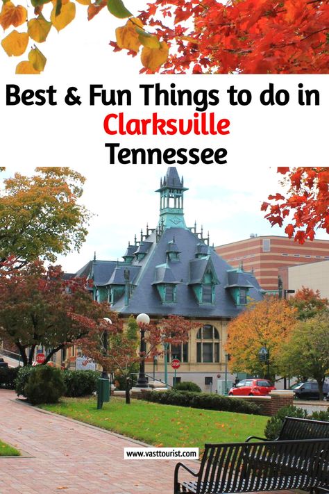 Amazing things to do in Clarksville Tennessee United States Clarksville Tennessee Christmas, Things To Do In Clarksville Tn, Fort Campbell Kentucky, Tennessee Family Vacation, Travel Tennessee, Crossville Tennessee, Nashville Tennessee Vacation, Indoor Things To Do, Tennessee Road Trip