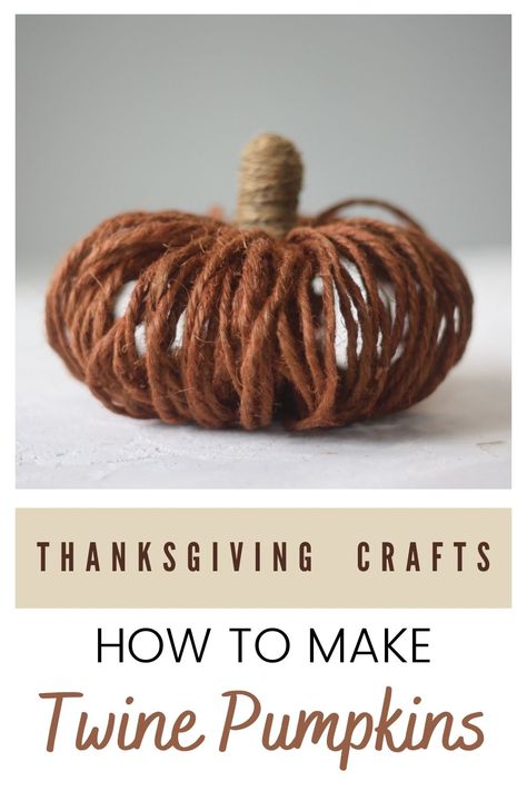 Halloween Wreath Pumpkin, Jute Christmas Decoration, Jute Pumpkins Diy Video, Rope Pumpkin Diy, Rustic Diy Farmhouse Decor Ideas, How To Make Yarn Pumpkins, Jute Pumpkins Diy, How To Make Pumpkins, Pumpkins Diy Crafts