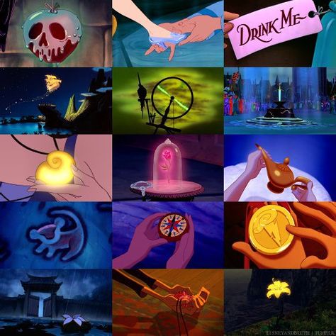 Disney movie symbols Disney Symbols, Disney Song, Disney Poster, Wonderful World Of Disney, Disney Songs, Different Eras, I Love Disney, Wish Upon A Star, Disney Life