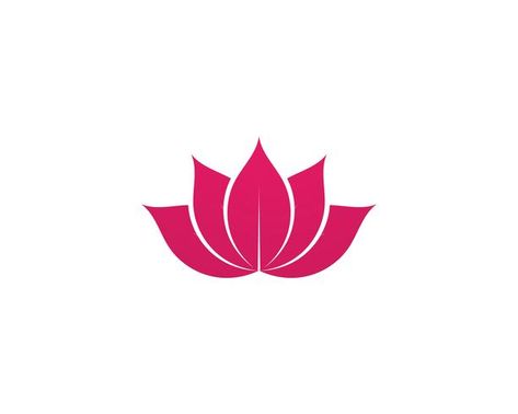 Lotus Artwork, Flower Vector Art, Lotus Drawing, Om Symbol Wallpaper, Lotus Vector, Yoga Logo Design, Lotus Flower Logo, Flower Sign, Flower Icon