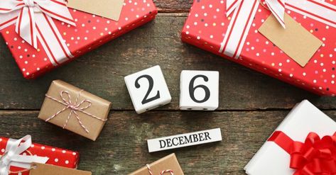 What is Boxing Day Boxing Day Meaning, Boxing Day Traditions, What Is Boxing Day, British Holidays, Happy Boxing Day, 26 December, Boxing Day Sales, Special Games, Holiday Schedule