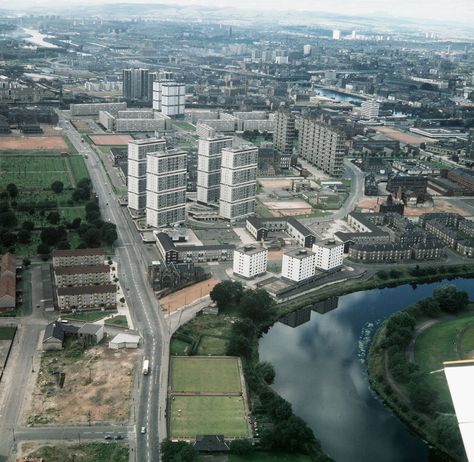 Gorbals Glasgow, Random Photos, Scotland Travel, Memory Lane, Family History, Glasgow, Travel Inspiration, City Photo, Native American