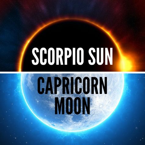 Scorpio Sun Sagittarius Moon, Moon Personality, Sun Capricorn, Sun Sagittarius, Leo Sun Sign, Scorpio Sun Sign, Sun In Scorpio, Aries Sun, Aquarius Personality