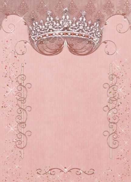 Pink Glitter Background, Birthday Background Design, Quince Invitations, Paper Background Design, Birthday Wallpaper, Invitation Background, Iphone Wallpaper Photos, Floral Logo, Instagram Frame