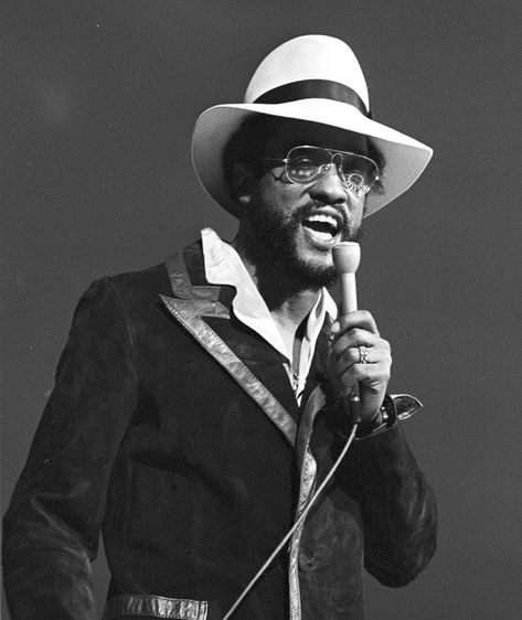 Billy Paul (1934-2016) • Billy Paul, Me And Mrs Jones, Black Lives Matter Art, Paul Williams, True Legend, Soul Singers, History People, Black Music, Married Woman