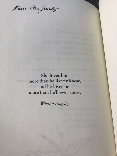 She loved him more than he'll ever know He loves her more than he'll ever knoe He Realized He Loved Her, He Loved Someone Else Quotes, He Chooses Me Quotes, I Know He Loves Me Quotes, She Loved Him More Than He Loved Her, She Loves Him More Than He Knows, He Loves Her Aesthetic, He Loved Her Quotes, He Loves Someone Else Aesthetic