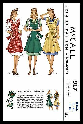 Bib Apron Pattern, Cobbler Aprons, Apron Sewing Pattern, Fabric Sewing Patterns, Retro Apron, Sewing Aprons, Aprons Patterns, Bib Apron, Motif Vintage