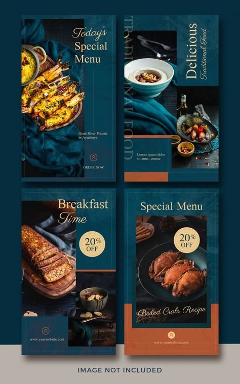 Food Layout, Menu Card Design, Pumpkin Drinks, Menue Design, Restaurant Poster, Food Story, Menu Food, Breakfast Specials, Graphisches Design