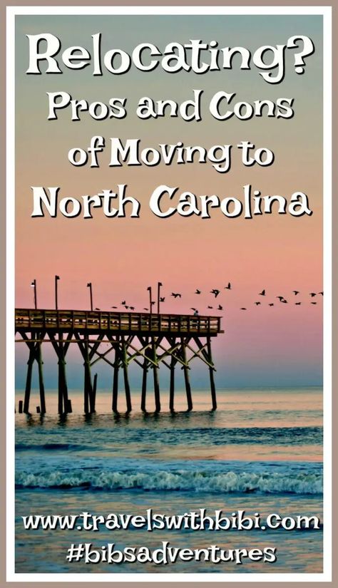 Relocating? Why You Should Move to North Carolina! Moving To Wilmington North Carolina, Moving To North Carolina, In A Perfect World, Best Places To Retire, American States, Living In North Carolina, Girlfriends Getaway, Moving Overseas, North Carolina Travel