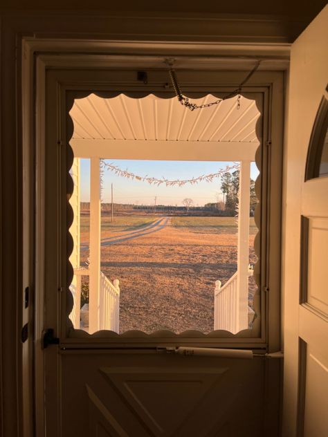 Brokeback Mountain Aesthetic, Mountain Aesthetic, View Sunset, Brokeback Mountain, Farmhouse Front Door, Western Life, Gravel Road, Farmhouse Front, Western Aesthetic