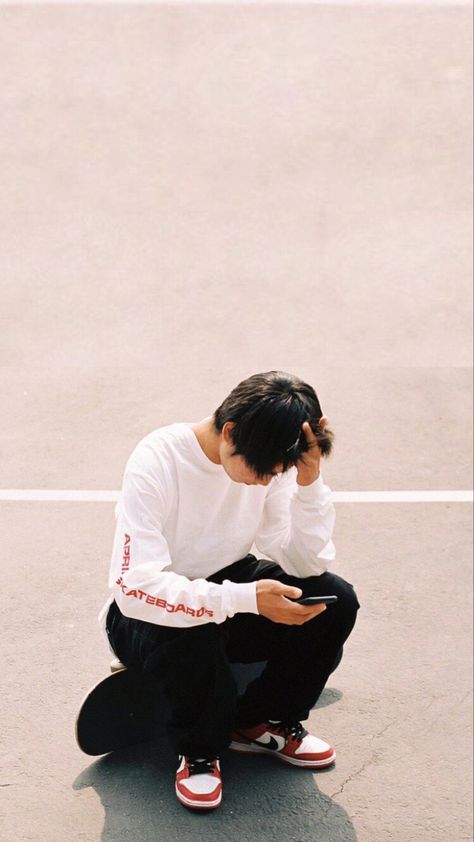 Yuto Horigome Wallpaper, Kyonosuke Yamashita, Yuto Horigome, Skater Boy Outfits, Skater Boy, Mens Streetwear, Skateboarding, Skating, Boy Outfits