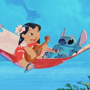 Lilo And Stitch 3, Disney Playlist, Lilo And Stitch 2002, Lilo And Stitch Movie, Disney Duos, Lilo And Stitch Quotes, Music Cover Photos, Playlist Covers Photos, Stitch Quote