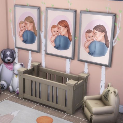 I turn my artwork into CC for the sims. Check it out on Patreon. Check out my artwork @sizzler.art on Instagram and Tiktok Sims 4 Cc Family Pictures, Sims 4 Family Pictures, Sims 4 Cc Pictures Decoration Patreon, Sims 4 Cc Family, Sims 4 Cc Pictures Decoration, Sims 4 Pictures Cc, Sims 4 Cc Pictures, Sims 4 Pictures, Sims 4 Art