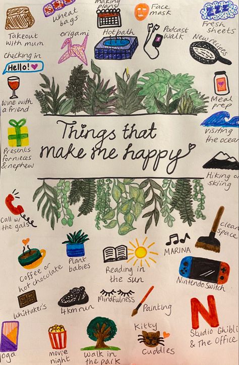 List Of Happy Things, Things That Make Me Happy Journal, Things That Make You Happy, Life Journal Ideas, Things That Make Me Happy List Journal, Things That Make Me Happy Journal Page, Things To Be Happy About Journal, Things That Make Me Happy List, What Makes Me Happy List