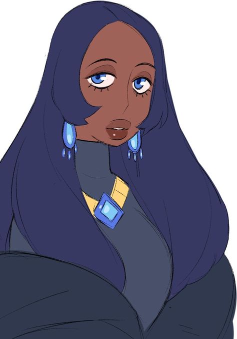 Human Blue, Blue Diamond Su, Blue Diamond Steven Universe, Steven Uni, Steven Universe Diamond, Steven Universe Wallpaper, Steven Universe Au, Steven Universe Drawing, Steven Universe Memes