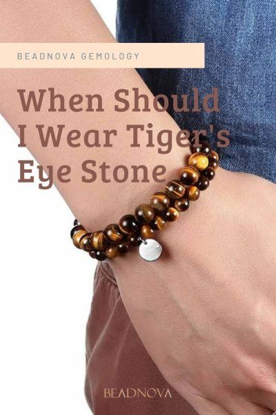 Isha Gupta, Crystals Meaning, Crystal Healing Chart, Tigers Eye Stone, Healing Gemstone Bracelets, Bracelets With Meaning, Tiger Eye Jewelry, Tiger Eye Crystal, Crystals Healing Properties