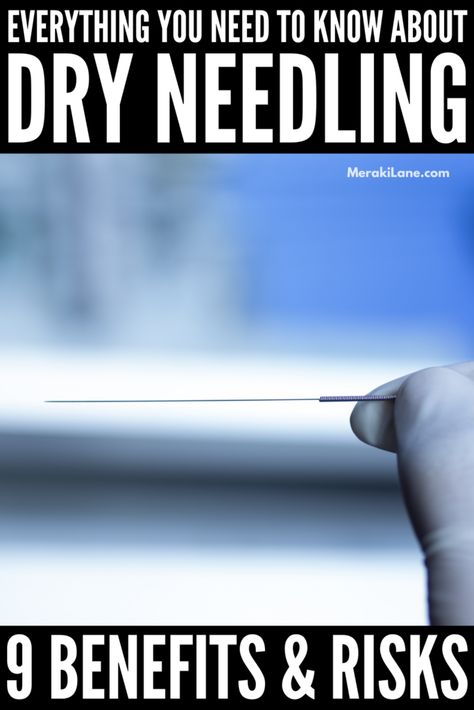 Dry Needling Therapy, Myofascial Pain Syndrome, Natural Pain Killers, Piriformis Muscle, Chronic Pain Management, Dry Needling, Muscle Knots, Muscle Strain, Tension Headache