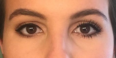 How to Apply Mascara for Thick, Long, Voluminous Lashes - The One Mascara Trick You Need to Know Super Long Lashes, Mascara Tutorial, Apply Mascara, Short Lashes, Mascara Review, Lashes Mascara, Mascara Tips, Lengthening Mascara, Best Mascara