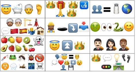 Bible Characters Emoji Quiz, Bible Who Am I Game, Bible Emoji Game, Guess Who Bible Characters, Bible Emoji, Play Quiz, New Testament Books, Bible Quiz, Bible Characters